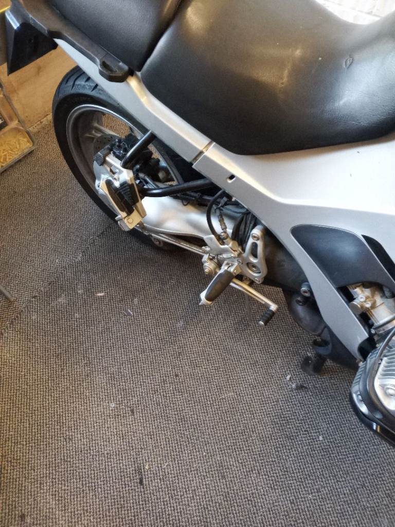 BMW, R1150, 2002, 1130 (cc)