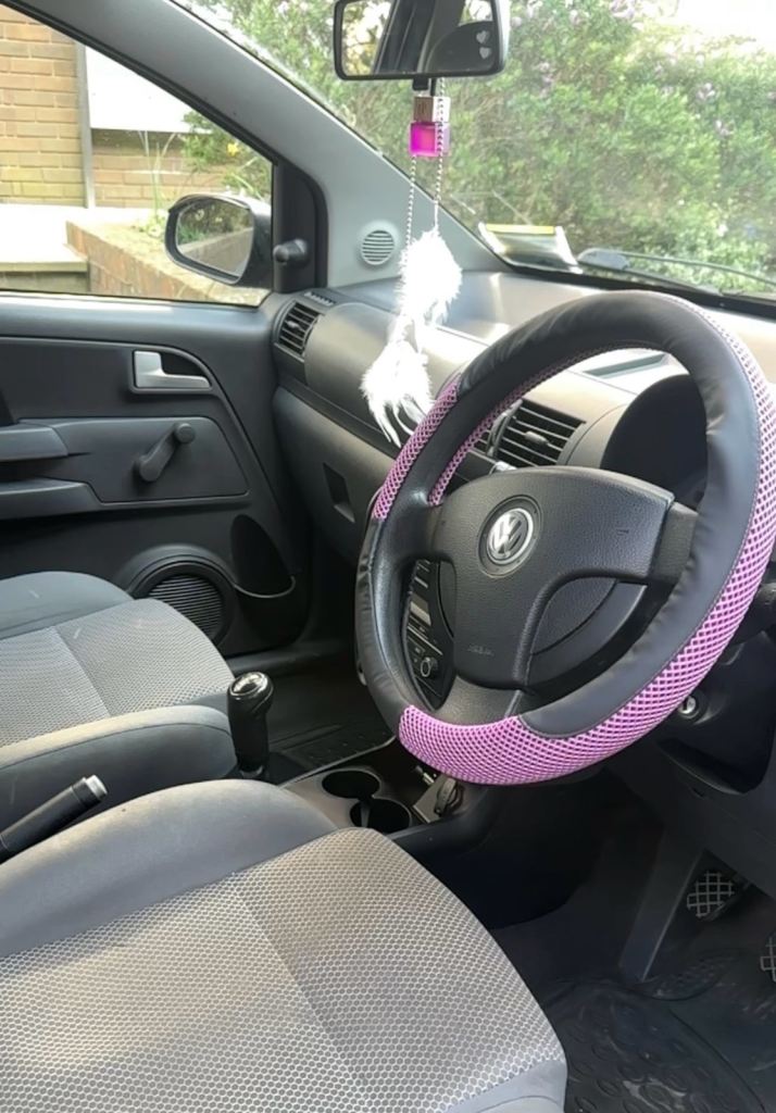 Volkswagen Fox 2010 | Manual | MOT Jan 2026 | Economical