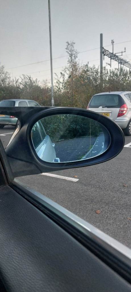 BMW, 3 SERIES, Estate, 2007, Other, 1995 (cc), 5 doors