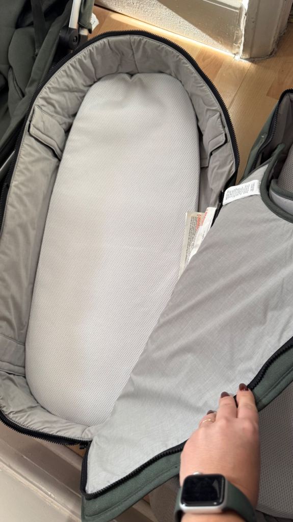 Jools geo2 double with all the accessories 