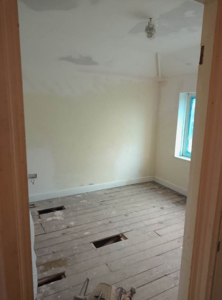 Painter cover Birmingham area 