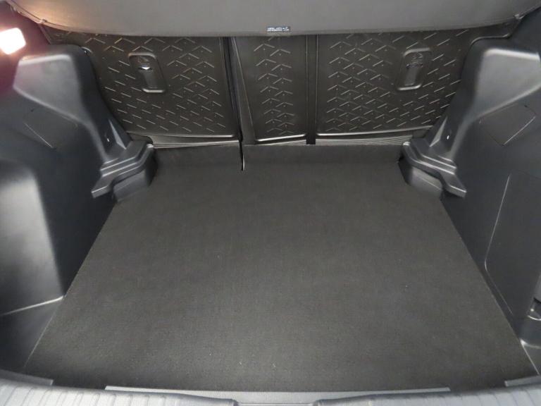 2023 Toyota Yaris Cross 1.5 Hybrid Icon 5dr CVT Estate Hybrid Automatic