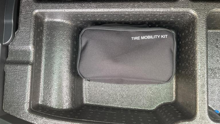 2025 Kia Sportage 1.6 h T-GDi GT-Line S Auto Euro 6 (s/s) 5dr ESTATE Petrol/Electric Hybrid Autom...