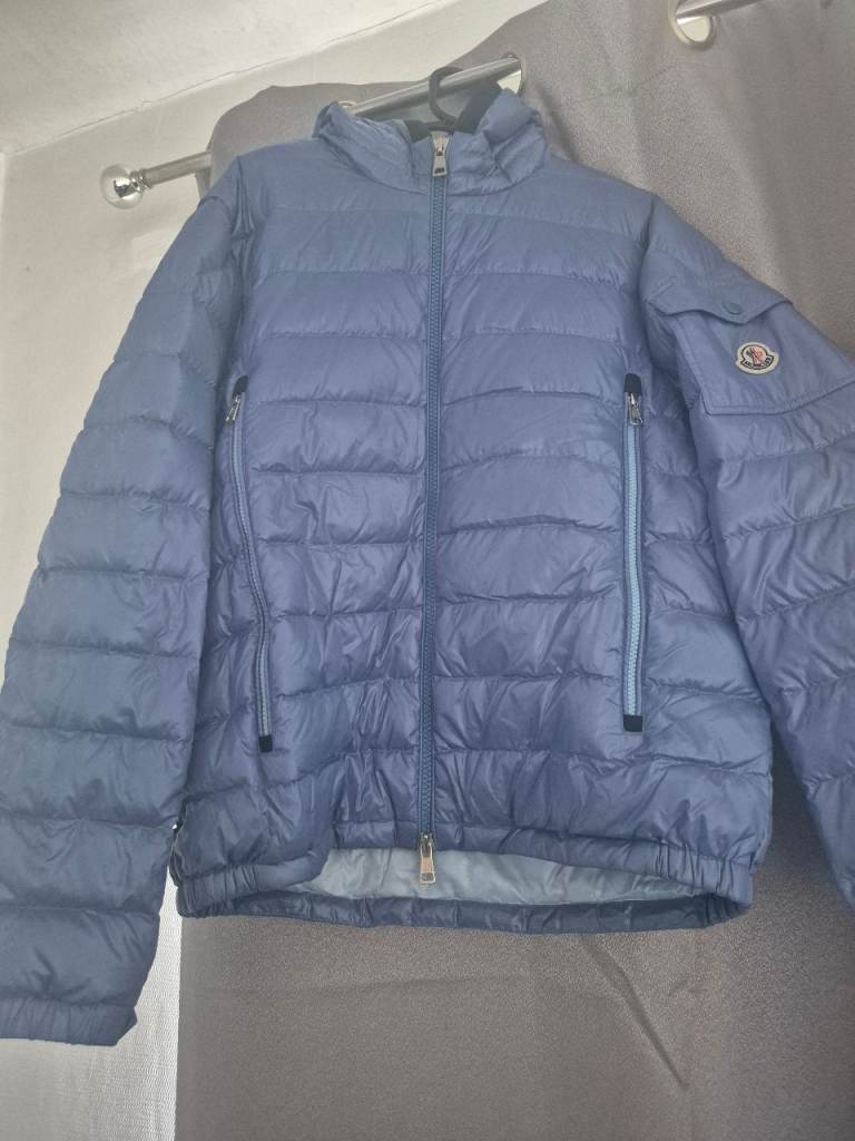 Moncler Jacket