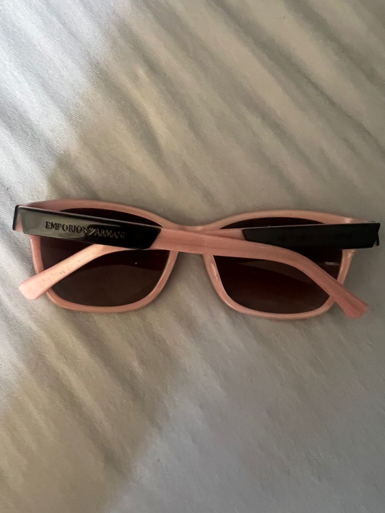 women’s emporio armani sunglasses 