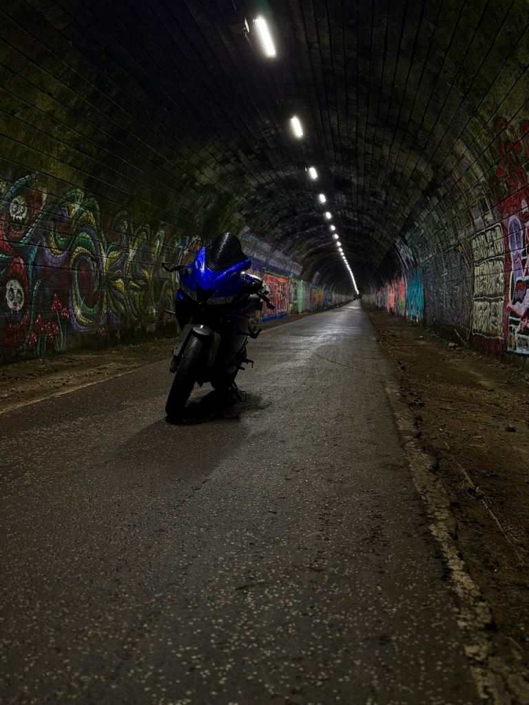 Yamaha, R125, 2021, 124 (cc)