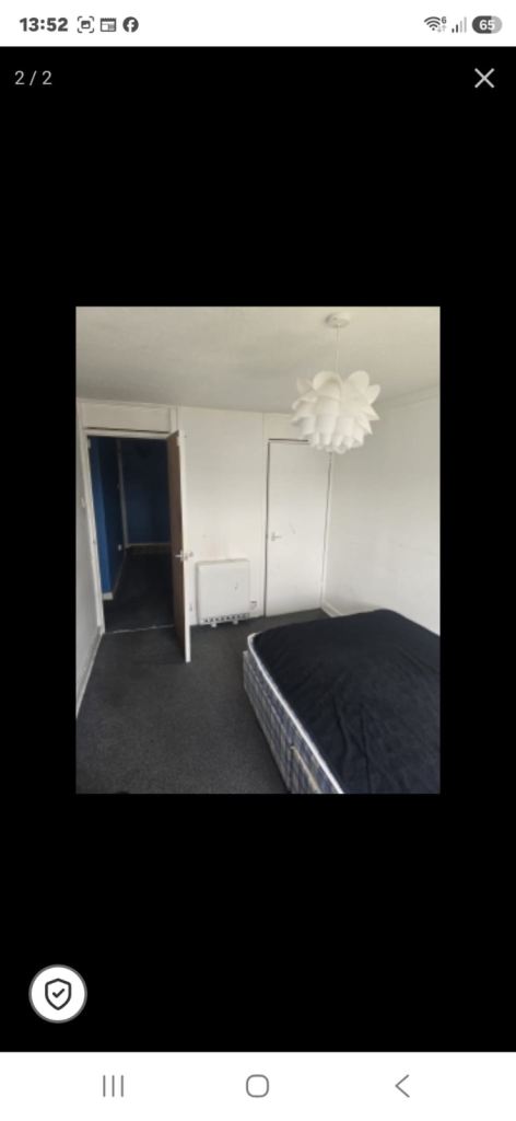 Room for rent 