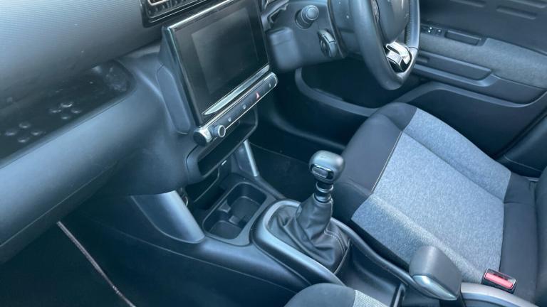 2021 Citroen C3 Aircross 1.2 PureTech 110 Origins 5dr Petrol Hatchback Hatchback Petrol Manual