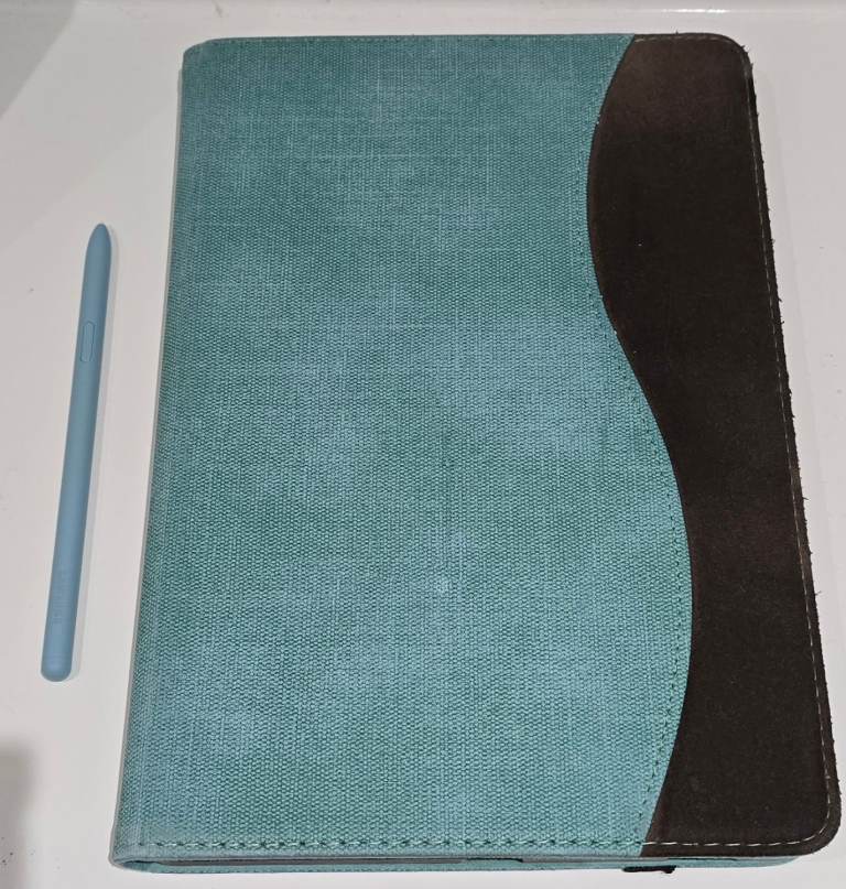 Samsung Tab S6 Lite, excellent condition
