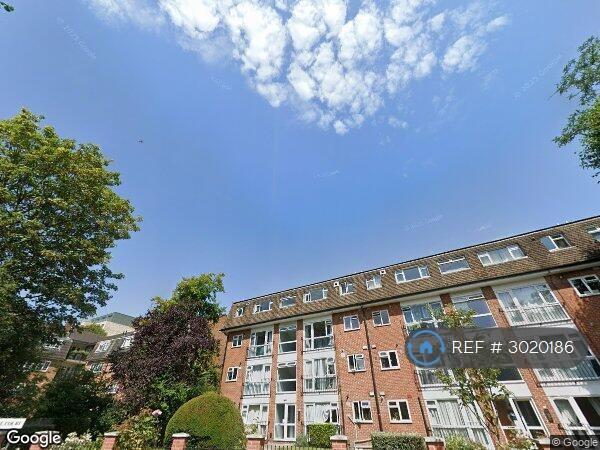 2 bedroom flat in Hazel Court, London, W5 (2 bed) (#3020186)