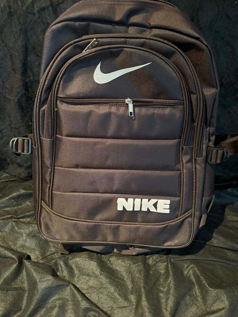 School bag or cabin shoulder bag