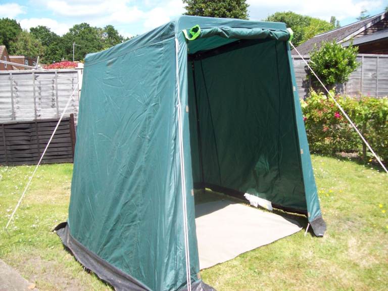 Day Tent
