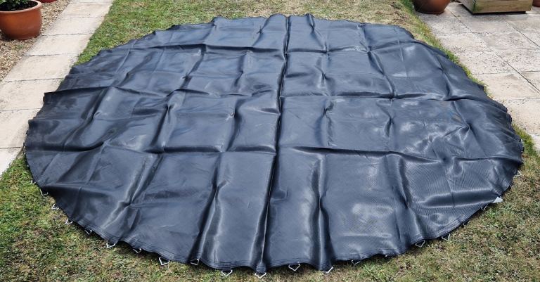 Trampoline replacement mat 12ft Oxford 