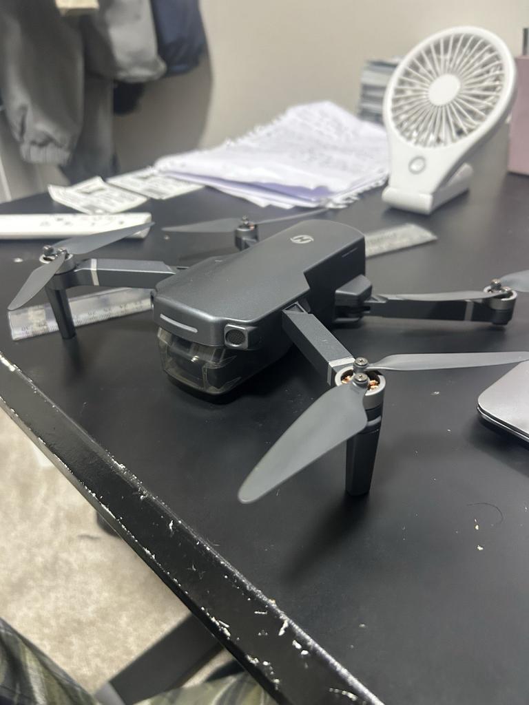 Holy stone HS360S drone