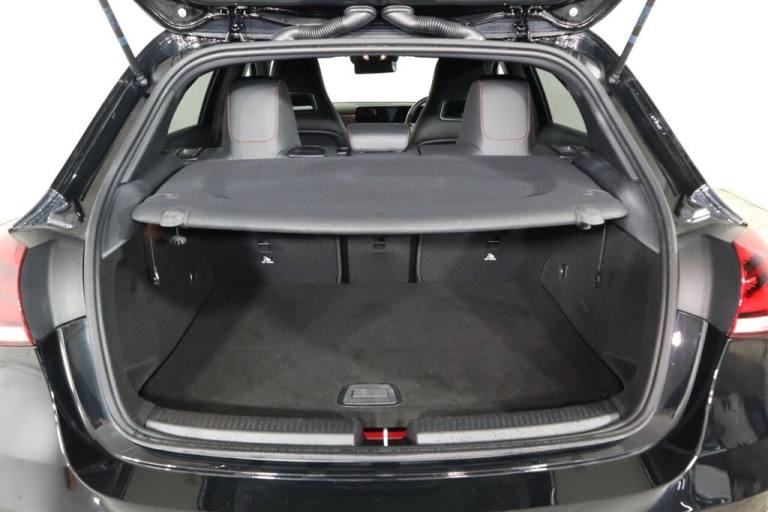 2020 Mercedes-Benz A-Class 1.3 A250e 15.6kWh AMG Line (Premium 2) 8G-DCT Euro 6 (s/s) 5dr Hatchba...