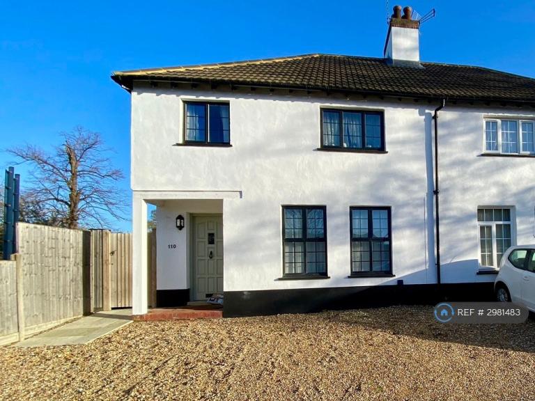 4 bedroom house in Stoke Road, Guildford, GU1 (4 bed) (#2981483)