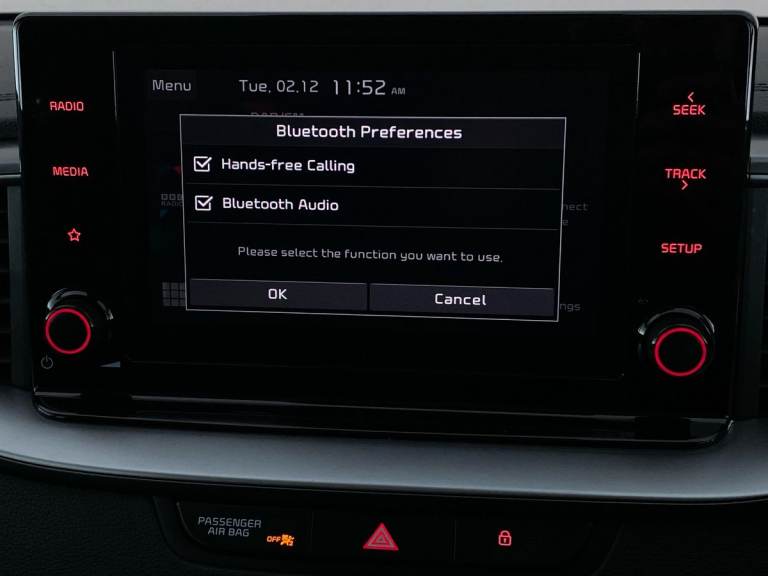 2022 Kia Ceed 1.0T GDi ISG 2 5dr Estate PETROL Manual