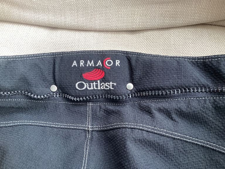 Rukka Trousers Size 60 XXXL.