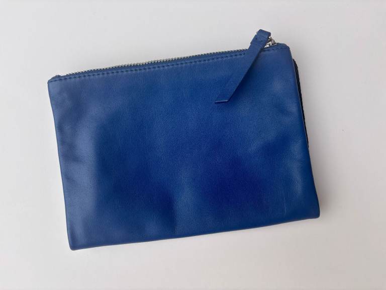 & Other Stories Clutch Bag