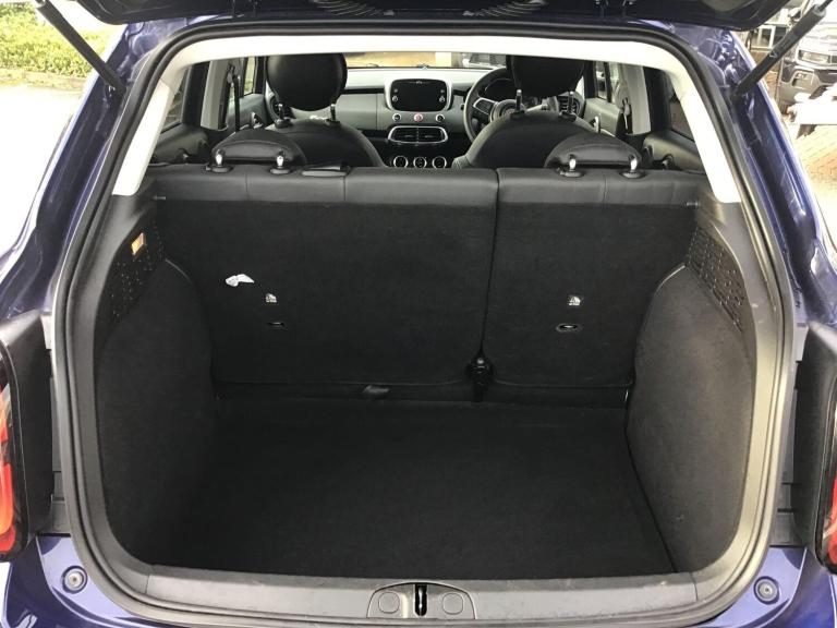 2023 Fiat 500X 1.0 FireFly Turbo Cross SUV 5dr Petrol Manual Euro 6 (s/s) (120 bhp) HATCHBACK Pet...