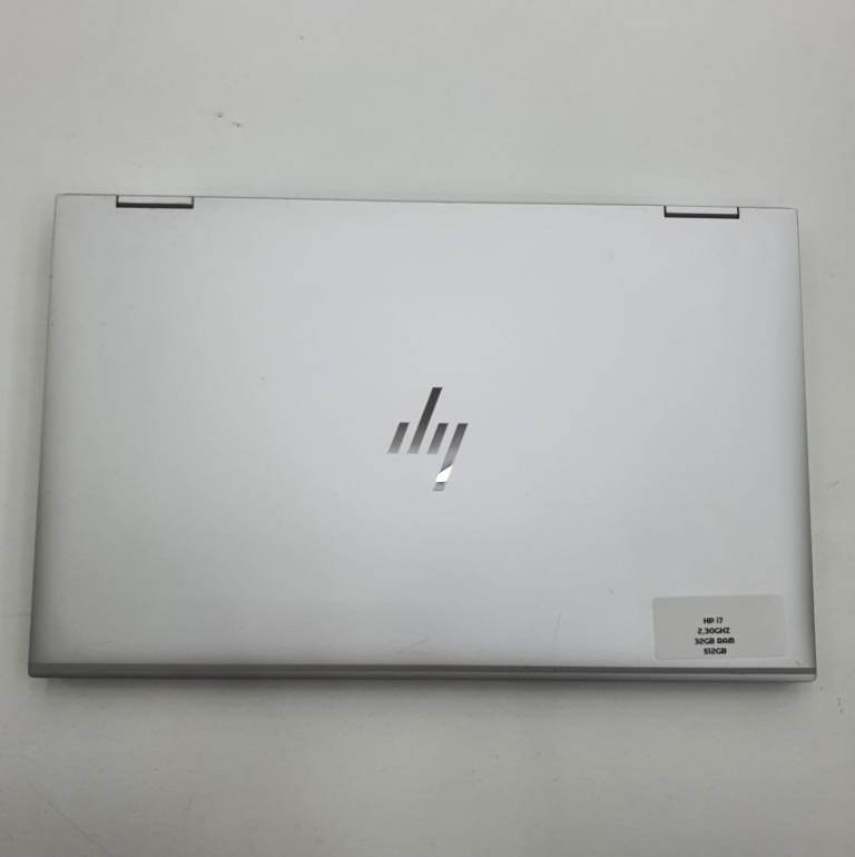 Hp Elite Book Desktop-J527AM0 Good PC Laptop - Ready to Go