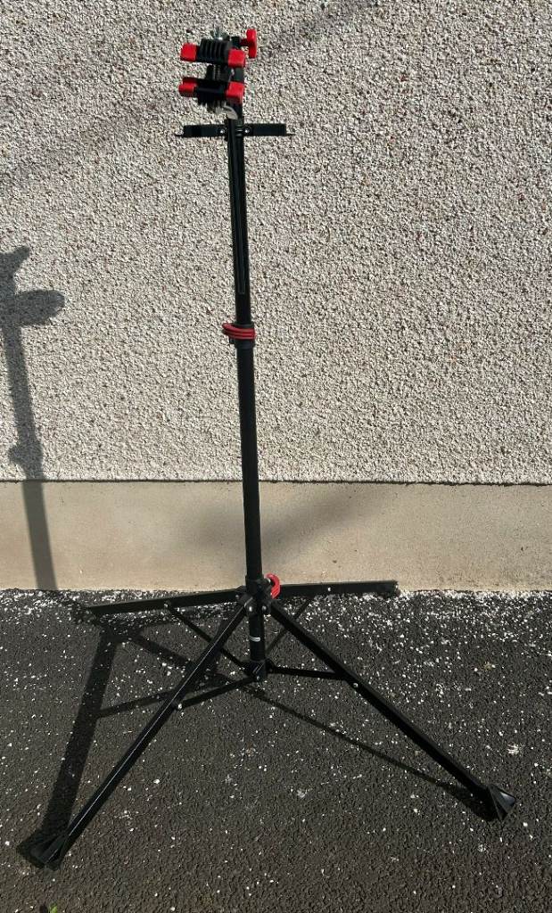 Bike Repair Stand