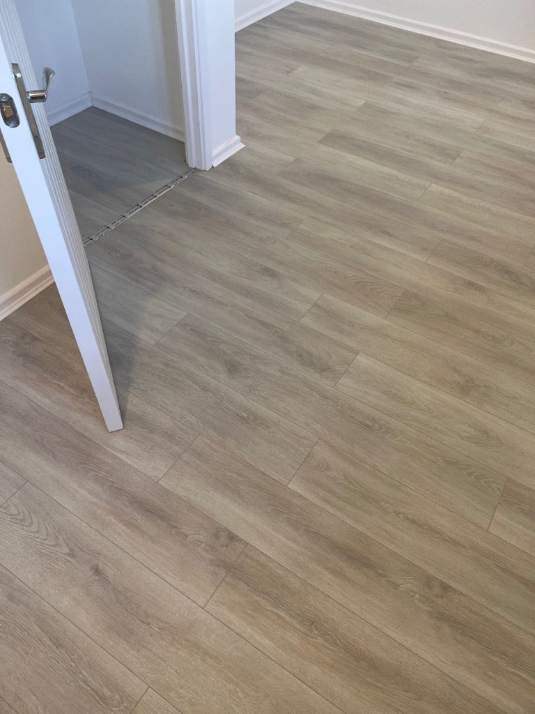 Laminate Flooring & Carpet Supply & Fit | Free Quotes