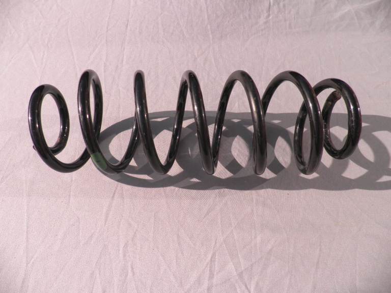 New 2015 Mk6 / Mk 7 Ford Fiesta Rear coil spring