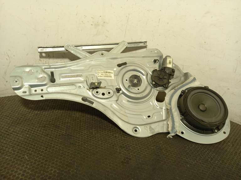 Kia Sportage Window Regulator N/S 2010-2016 5 Door Front Lh 824713u000