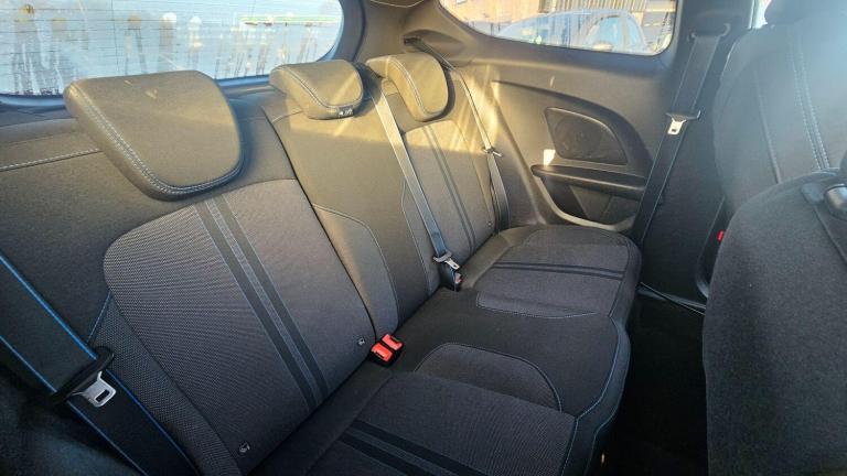 2019 Ford Fiesta 1.5T EcoBoost ST-2 Hatchback 3dr Petrol Manual Euro 6 (s/s) (200 ps) HATCHBACK P...
