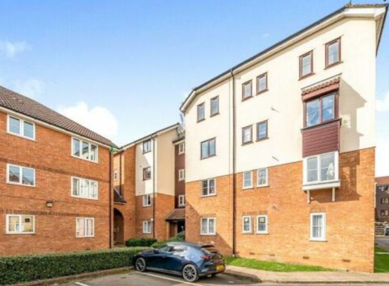 SPACIOUS ONE-BEDROOM FLAT TO RENT – WEMBLEY / HANGER LANE