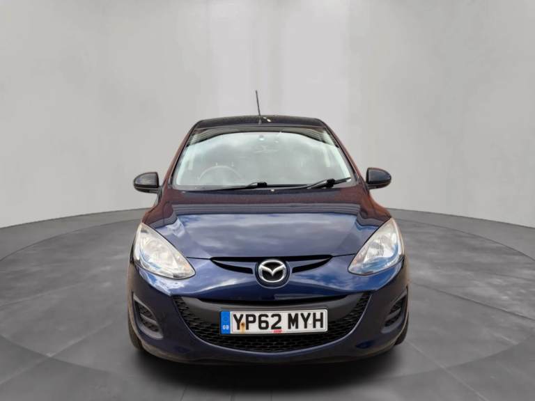 Mazda, 2, Hatchback, 2012, Manual, 1349 (cc), 5 doors