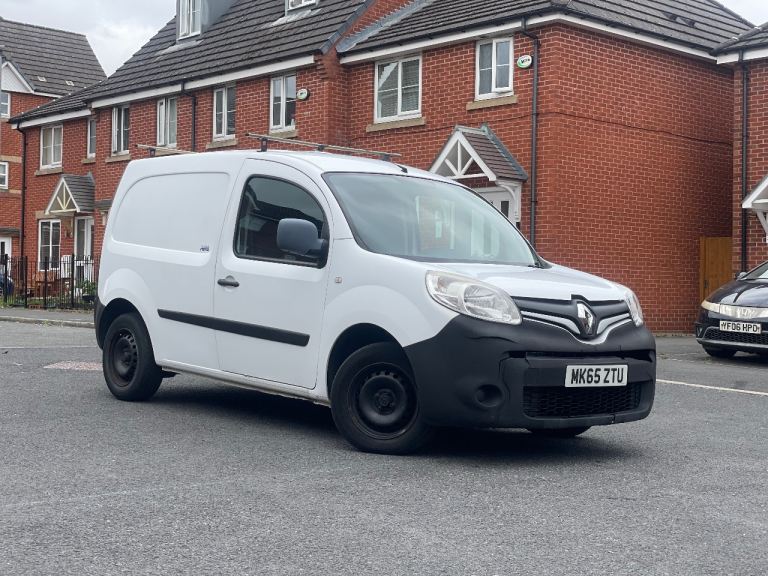 Renault, KANGOO, Car Derived Van, 2015, Manual, 1461 (cc)