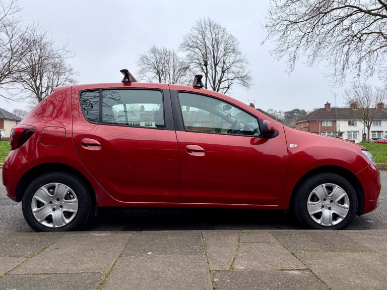 Dacia Sandero - High Spec, Low Mileage, 11mths MOT