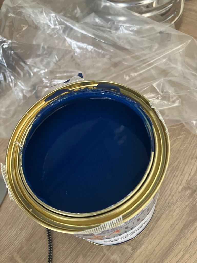 Bedek Multi surface paint Matt