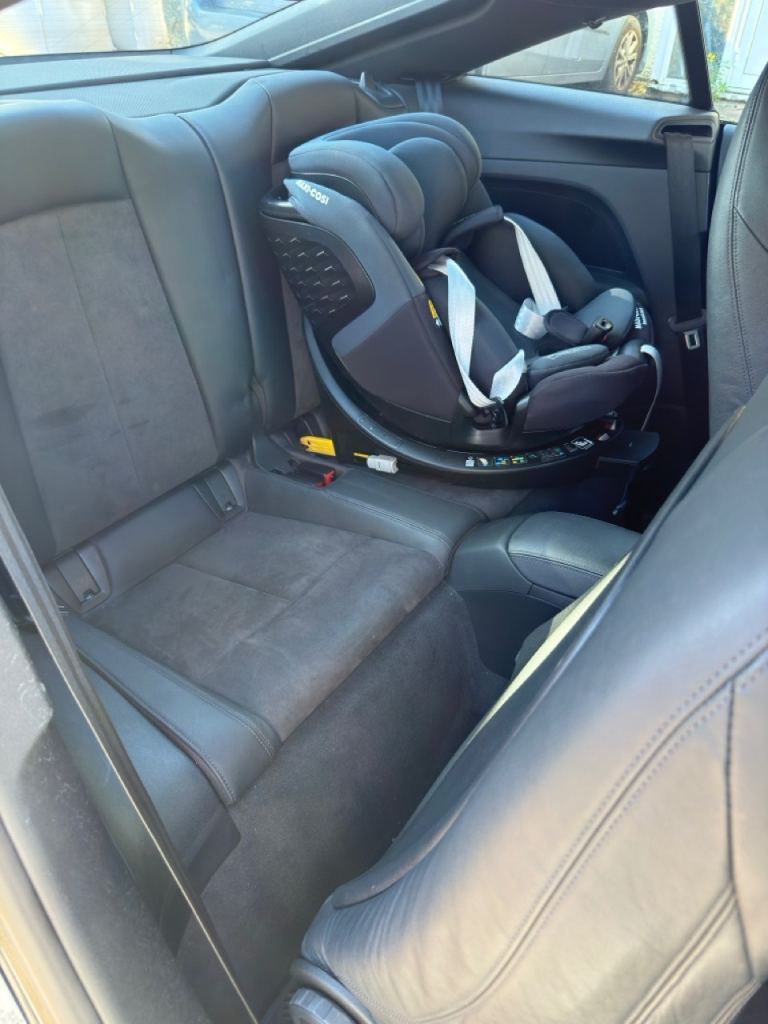 Audi, TT, Coupe, 2016, Manual, 1798 (cc), 2 doors