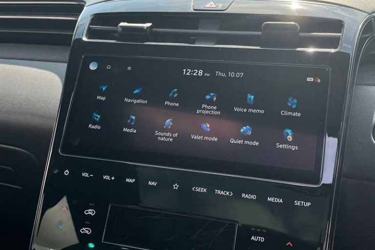 2021 Hyundai TUCSON 1.6 T-GDi N Line S SUV 5dr Petrol Manual Euro 6 (s/s) (150 ps) SUV Petrol Manual