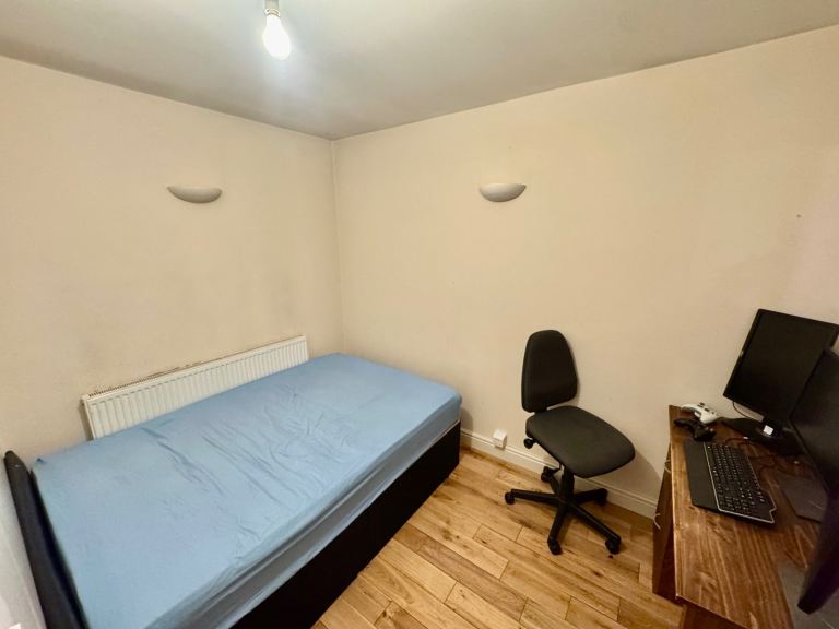 1 Bedroom Yardley B25