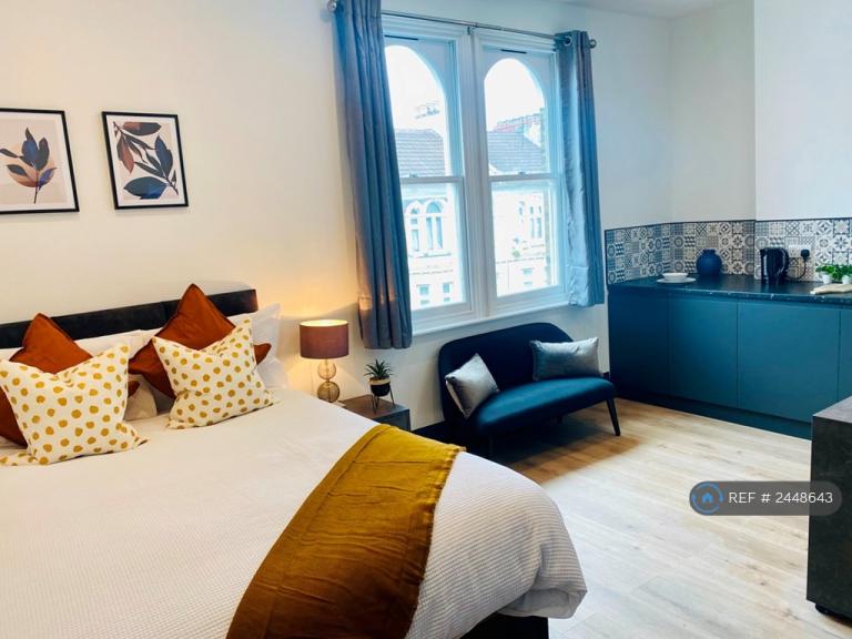 1 bedroom in Darnley Street, Gravesend, DA11 (#2448643)