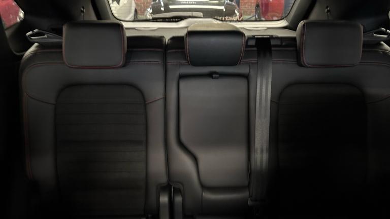 2020 Ford Kuga 2.0 EcoBlue 190 ST-Line X 5dr Auto AWD Diesel Estate Estate Diesel Automatic