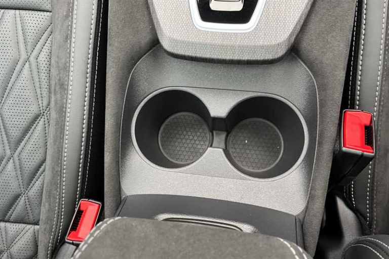 2025 Nissan Qashqai 1.5 E-POWER TEKNA+ 5DR AUTO Hatchback Hybrid Automatic