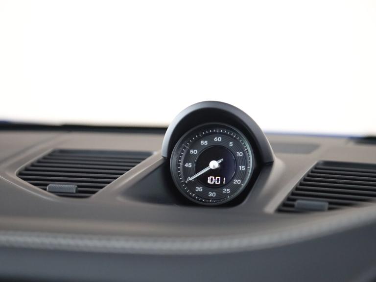 2024 Porsche 911 3.0T 992 Carrera Coupe 2dr Petrol PDK Euro 6 (s/s) (394 ps)