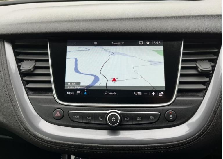 2019 VAUXHALL GRANDLAND X 1.5 TD TECHLINE NAV RUNS/DRIVES GREAT LOVELY EXAMPLE! 