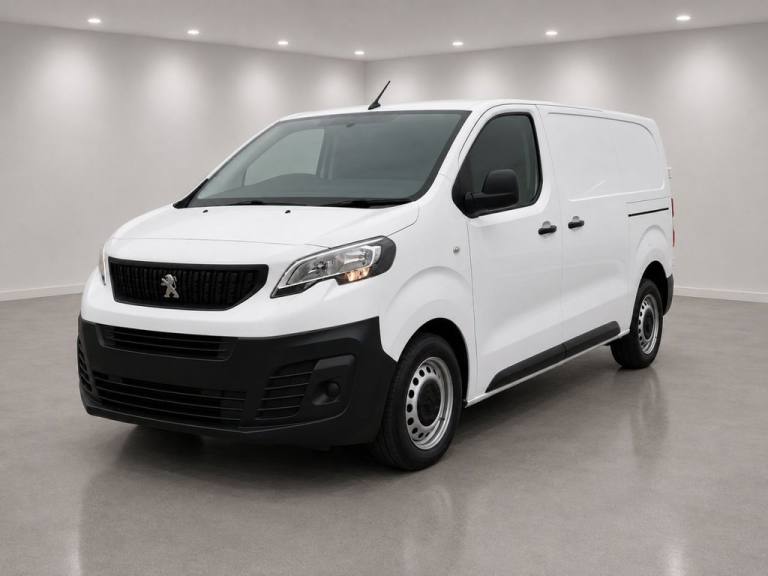 2023 Peugeot Expert 1.5 BlueHDi 1000 Professional Premium + Standard Panel Van 6dr Diesel Manua P...