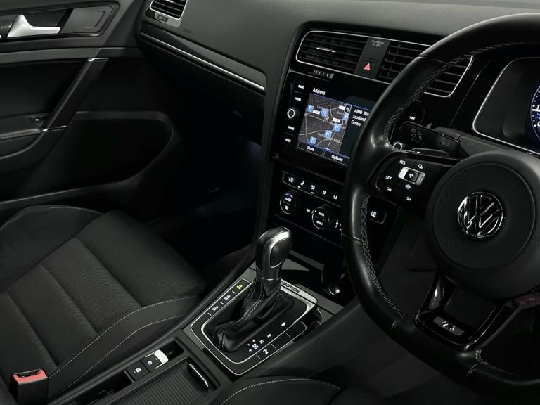 2019 Volkswagen Golf R 4Motion 2.0 TSI DSG ( 300 bhp ) HATCHBACK Petrol Automatic
