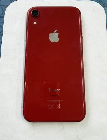 Apple iPhone XR 64GB Red Unlocked | in Chingford, London | Gumtree