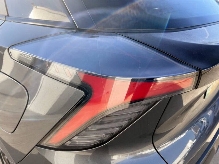 2023 MG MG4 SE Long Range Hatchback Electric Automatic