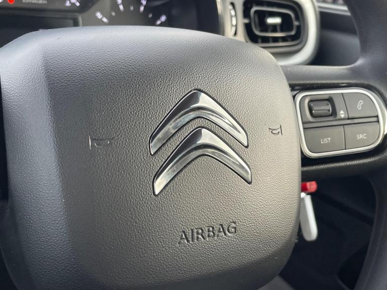 2021 Citroen C3 1.2 PureTech Shine Euro 6 (s/s) 5dr HATCHBACK Petrol Manual