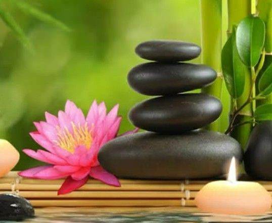 Diamond Thai Massage