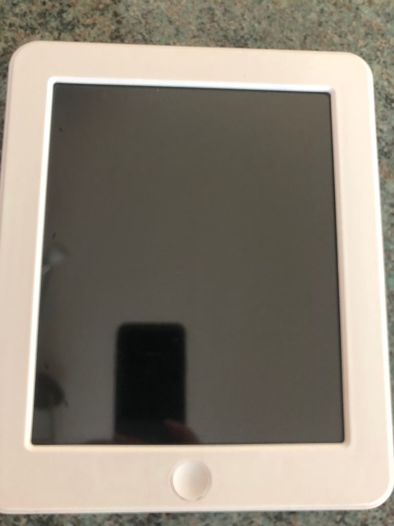 John Adams Glow Pad